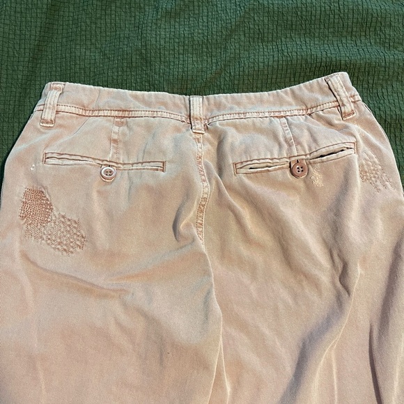 J Crew pink women’s Chino pants - Picture 9 of 9